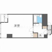 TAIHO センティーレパークフロントの間取り画像