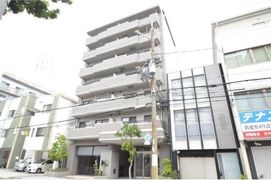 サンシャインブレセットハウスの外観画像
