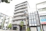 サンシャインブレセットハウスの外観