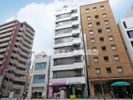 ルグラン靭本町の外観