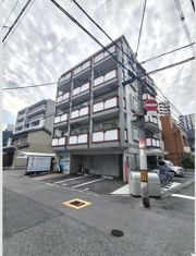 K’s court真法院の外観画像