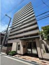 アプリーレ南堀江の外観