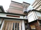 中井マンションの外観