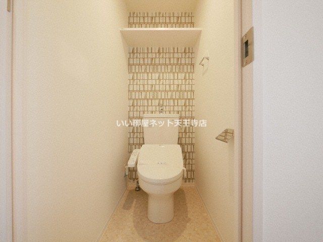 近くのローソンまで44m(徒歩1分)