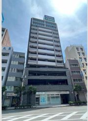 セイワパレス天王寺真田山の外観画像
