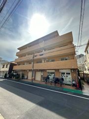 ハイツプライムの外観画像