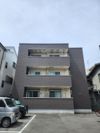フジパレス ファースト内代の外観