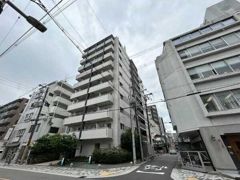 ベクス福島の外観画像