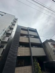 S-MOVE都島EASTの外観画像