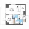 ファインレジデンス福島海老江の間取り画像