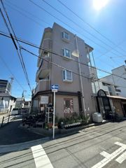 ルミエール壱番館の外観画像