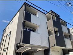 LIVE SQUARE 関目の外観画像