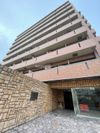 アーバンフラッツ城東の外観