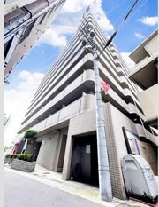 セイワパレス堂島シティの外観画像