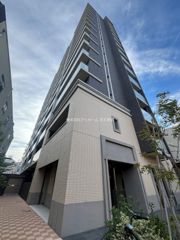 ザ・レジデンス寺田町駅前の外観画像