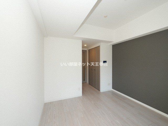 近くのセブンイレブン 阿倍野高松店まで528m(徒歩7分)