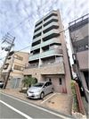 Mon maison IIの外観