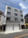 コーポ阪南町の外観