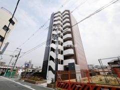 グレータ美章園の外観画像