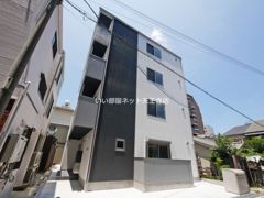 wiz Abenoの間取り画像