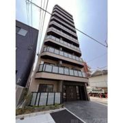 M-City 天王寺の外観画像