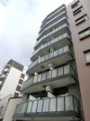グランパシフィック玉出の外観