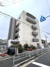 RESIDENCE MIWAの外観