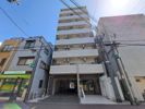 ヴァンスタージュ関目の外観
