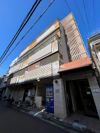コレクション関目弐番館の外観
