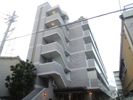 シャンピニヨン岩崎の外観