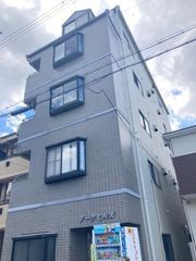 アークヒルズの外観画像