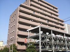 パレーシャル難波の外観画像