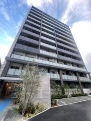 URBANLINK森小路駅前（旧ルネフラッツ森小路駅前）の外観画像