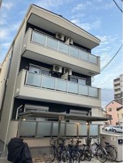 F asecia chartの外観画像