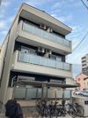 F asecia chartの外観