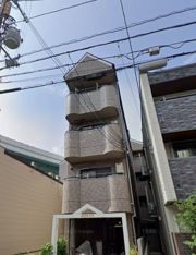 エトワルKIIの外観画像