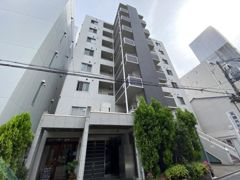 ルミエール堂ヶ芝の外観画像