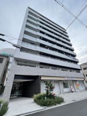 GRAND ECLATの外観画像