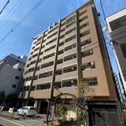 セピアコ－ト柴田の外観画像