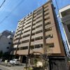 セピアコ－ト柴田の外観
