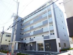 フェリオの外観画像