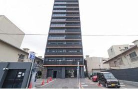 ワールドアイ難波CityGateの外観画像