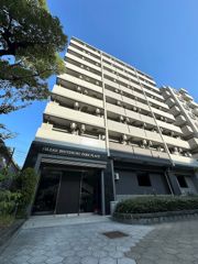 エスリード弁天町パークプレイスの外観画像
