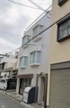 ロイヤルハイツの外観
