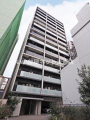S-RESIDENCE阿波座Westの外観画像