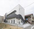 JUNOS garden （ユノス ガーデン）の外観