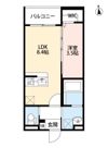 グランディオーソ御崎（グランディオーソミサキ）の間取り画像