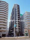 S-RESIDENCE南堀江の外観