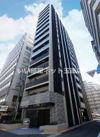 S-RESIDENCE阿波座bouncyの外観