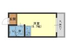 JPアパートメント東成IIの間取り画像
